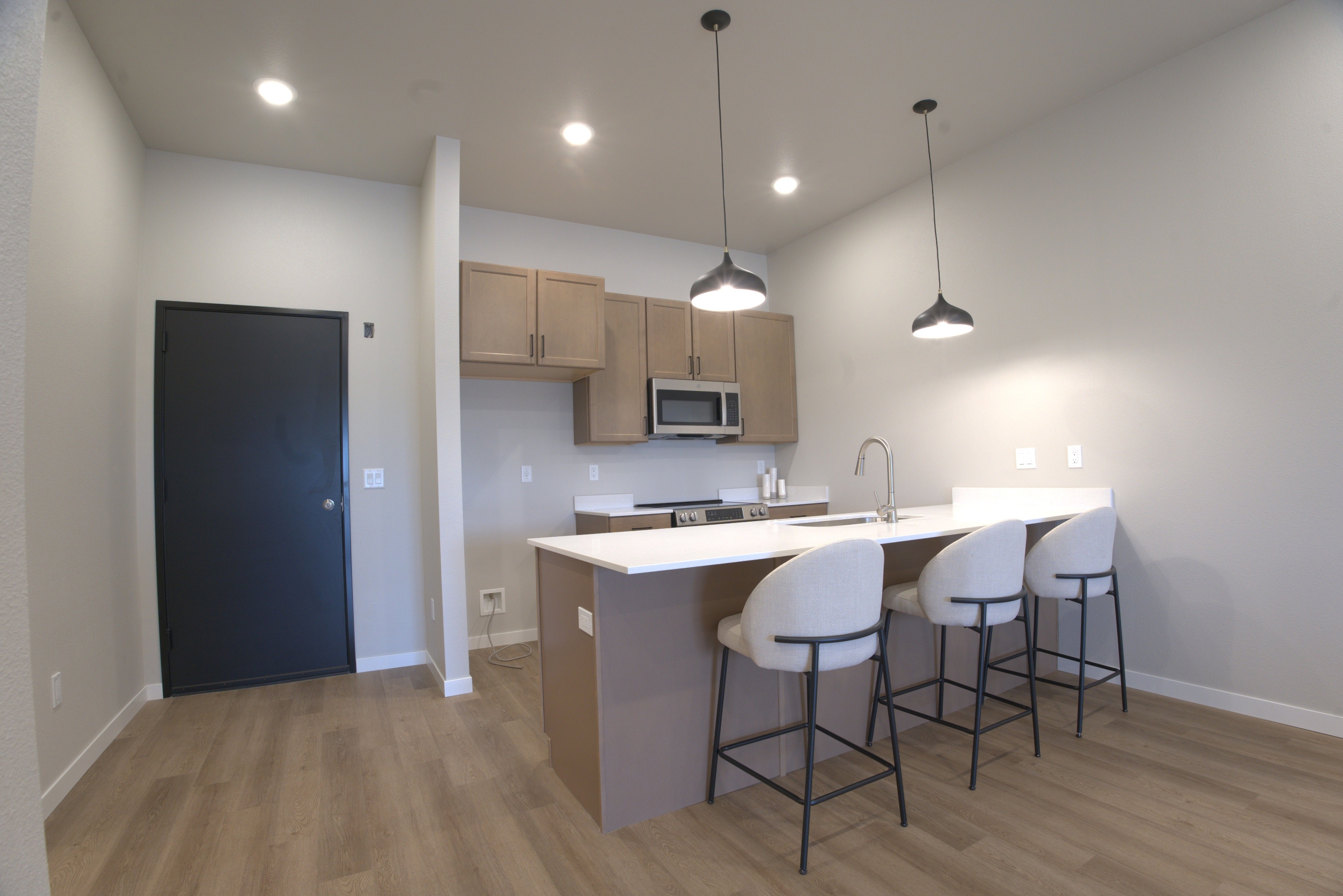 6320 Ridgeland Drive - 107