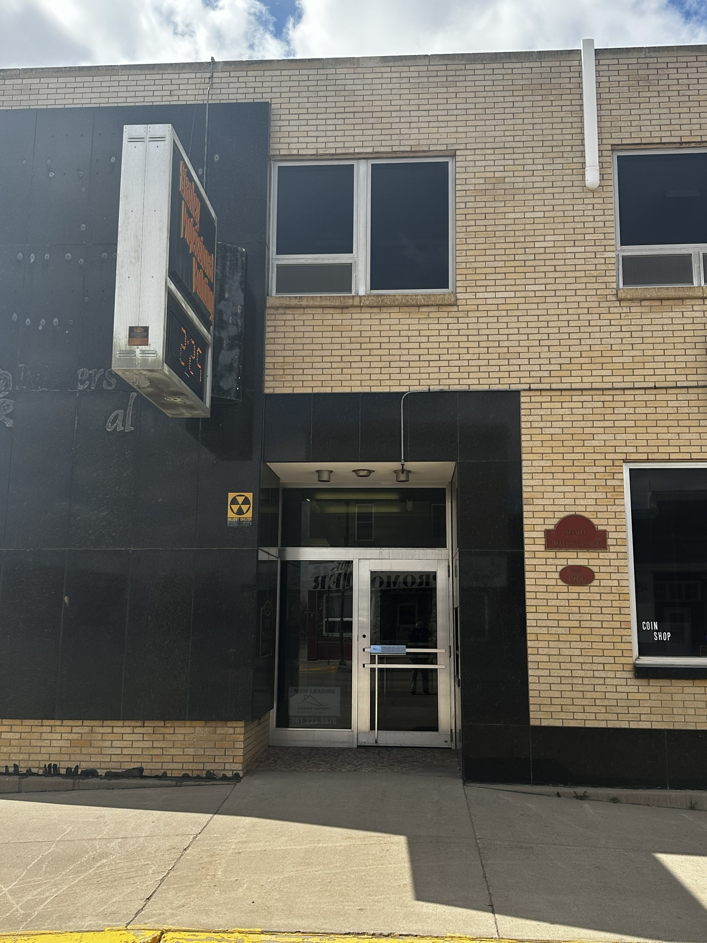 120 South Main Street - 202