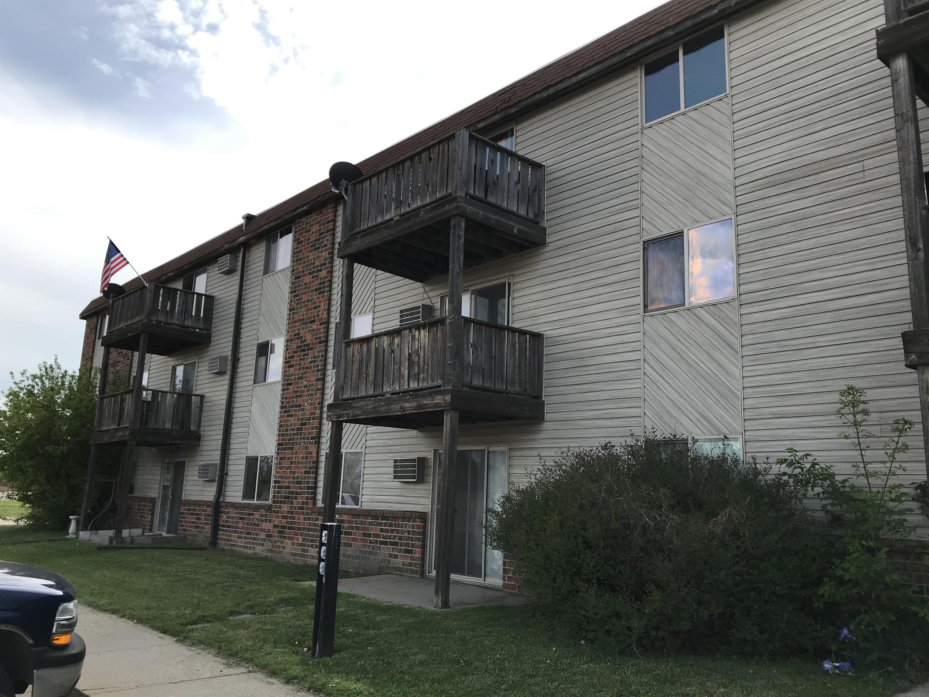 701 Highway Drive - 7A