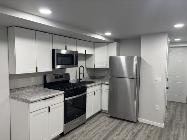 412 East D Avenue - 2