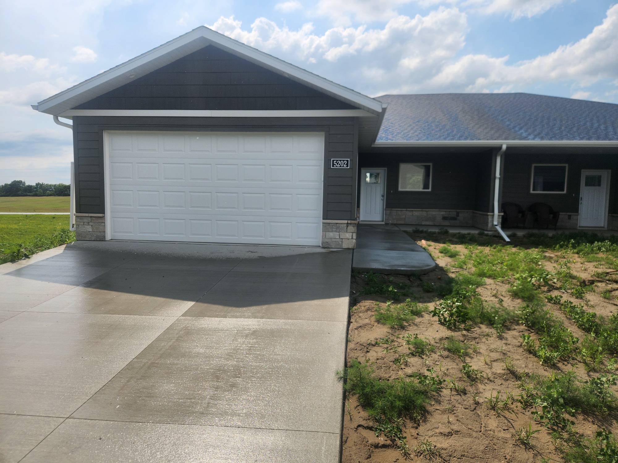 5202 Davies Drive