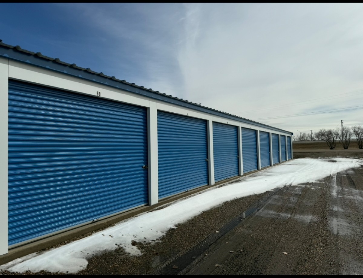 Tumbleweed Rd - C-59